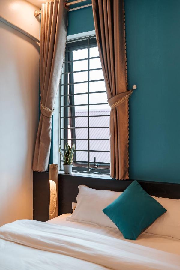 Ha Giang Cozy Hostel Zewnętrze zdjęcie