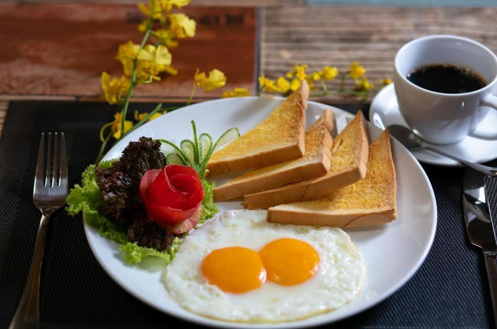 Ha Giang Cozy Hostel Zewnętrze zdjęcie