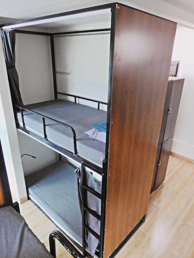 Ha Giang Cozy Hostel Zewnętrze zdjęcie